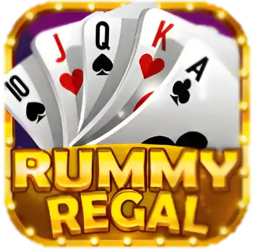 Regal Rummy